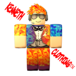 Kenneth Clothing™