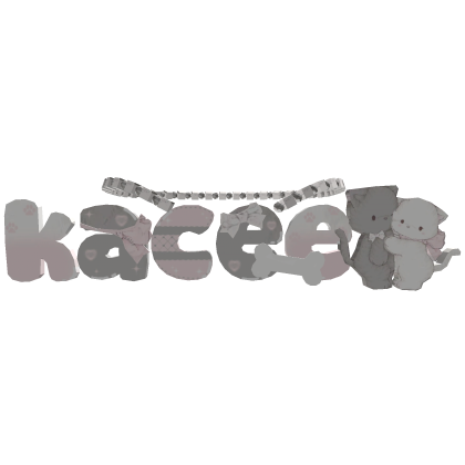 ♡┊ kacee 3.0
