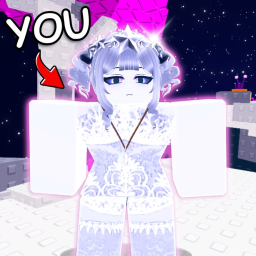 Be a Baddie