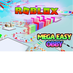 Mega Fun Obby