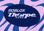 RTP | Roblox Thorpe Park