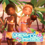 dress to impress and more