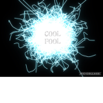 Cool fool's