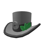 The Modern Top Hat