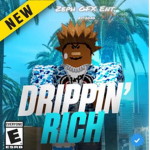 Drippin'Rich