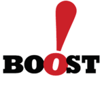 turbo boost for life