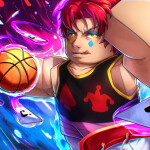 [UPD] Basketball: Zero