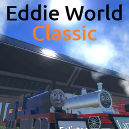 Eddie World Classic (currently fixing tracks)