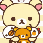 - [ avatar ranking! ] - Staff