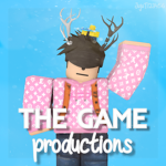 The Game Productions