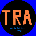 TRA (The Robloxian Trollers!)