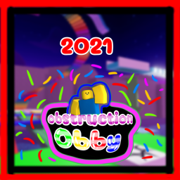 obstacle obby