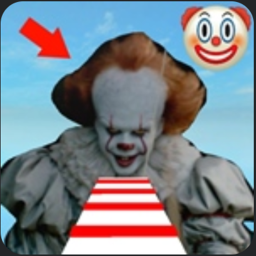 Clown Obby (SCARY!!!!) 😨