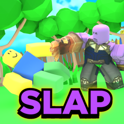 Thanos Slap [BETA]