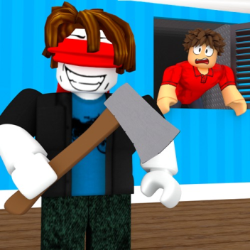 ❄Spokojnie albo umieraj!