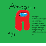 fortnite amogus bts meal fnf sussy mcds nuggets
