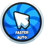 FASTER Auto Clicker [99% OFF]