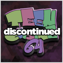 Teen Cuisine 64 DISCONTUED