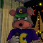 Control a Chuck E Cheese 3-stage