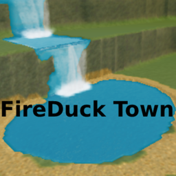 FireDuck Town
