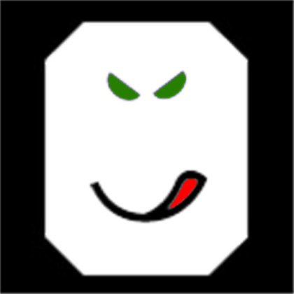 The Cursed Eyes of Zeroth Roblox decal