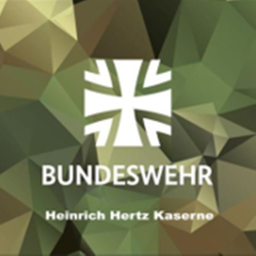 Heinrich-Hertz Kaserne V4.1