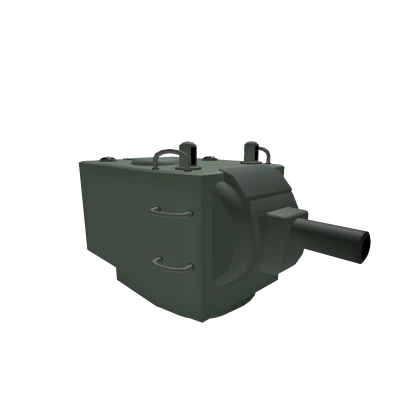 Tankmorph KV-2 1940 | Roblox Item - Rolimon's