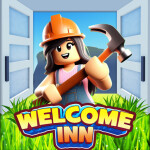 [Build] ⛏🏡 Welcome Inn