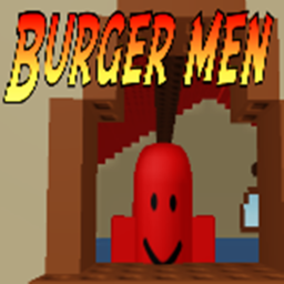 The Burger Men (UPDATE)