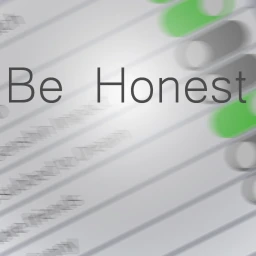 Be Honest icon