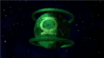 Green Lantern Corps.