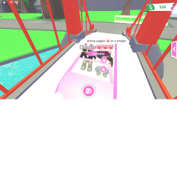 PIGLET    FUN  JOIN  WE  NEED  MEMBERS