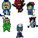 Kits YT server