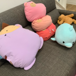 Fluff gods