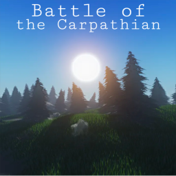 Battle of The Carpathians