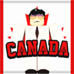[ CA ] Canada [ CA ]