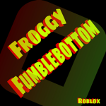 Froggy Fumblebottom