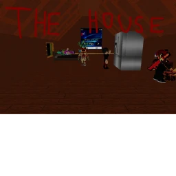 the house... icon
