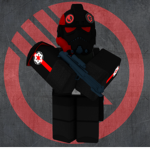 TGE| Inferno Squad