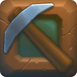 Копатель Blox