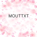 MOUTTXT CLOTHING