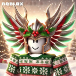 [⏳FREE UGC⏳] CHRISTMAS VALK EASY OBBY!!!