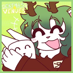 [🌳] Ertha's Venues icon