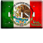 The Mexican bandanna’s