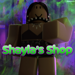 Shayla's Shop