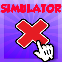 Clicking Simulator X