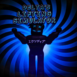 Delta's Lifting simulator icon