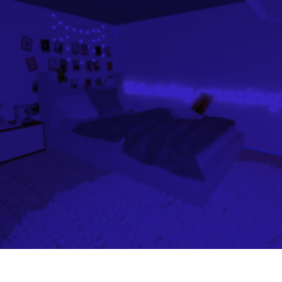 Vìbê Room