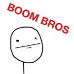 Boom Bros