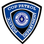 Cops Patrol Police Department